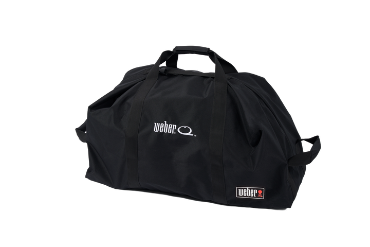 Weber Q (Q2000N) Duffle Bag | BBQ Covers NZ | Weber NZ | Accessories, Bags, BBQ Accessories, Covers | Outdoor Concepts