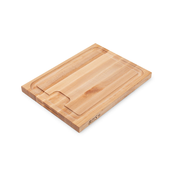 Boos Block AU JUS Series Maple 51x38x4cm 5.5kg | Cutting Boards NZ | John Boos & Co. NZ | Accessories, BBQ Accessories, Cutting Board | Outdoor Concepts