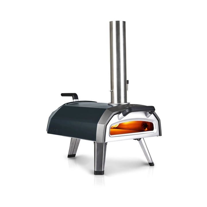 Ooni Karu 12G Multi-Fuel Pizza Oven | Pizza Oven NZ | Ooni NZ | Charcoal, portable | Outdoor Concepts