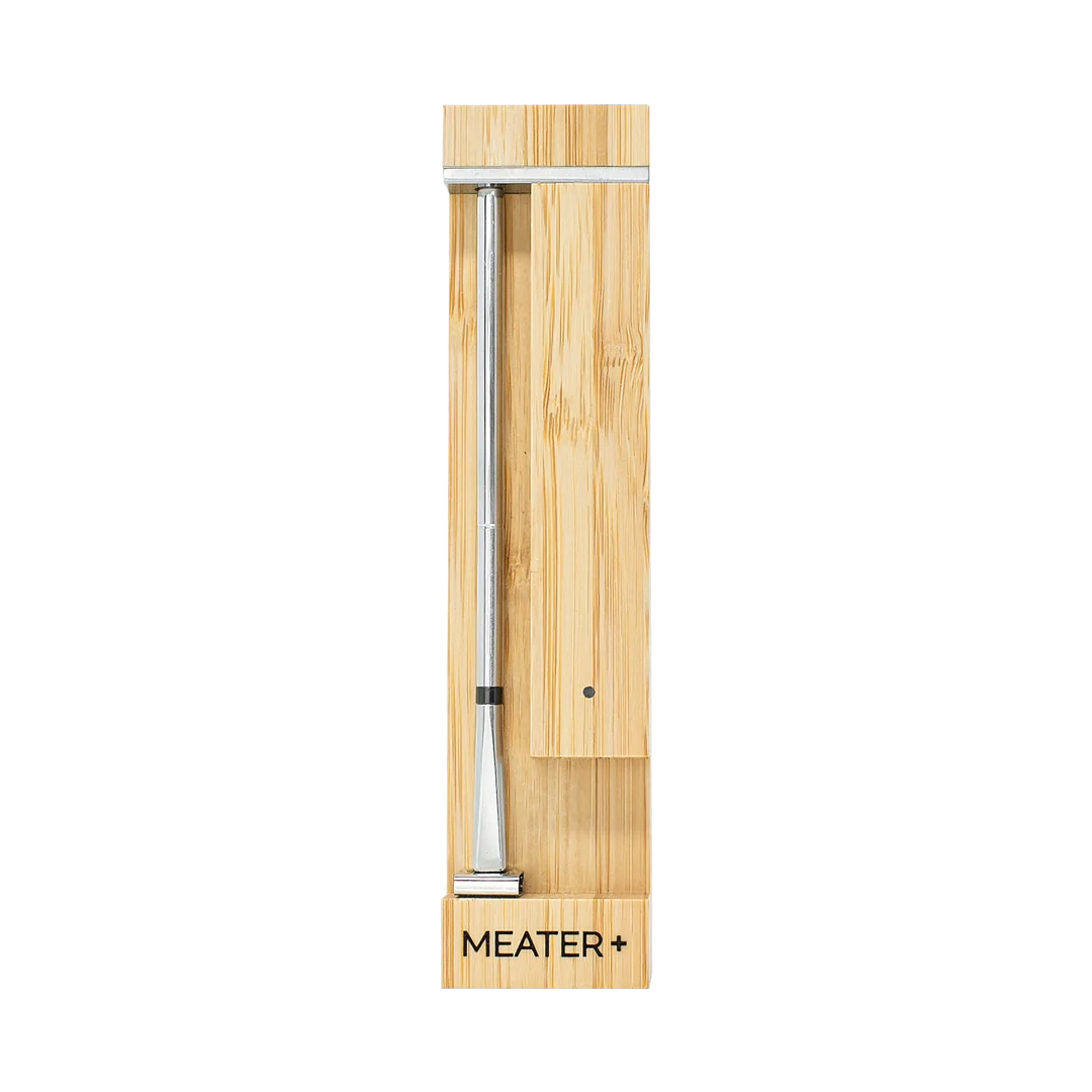 Meater 2 Plus Brings More Precision to an Already Stellar Meat Thermometer