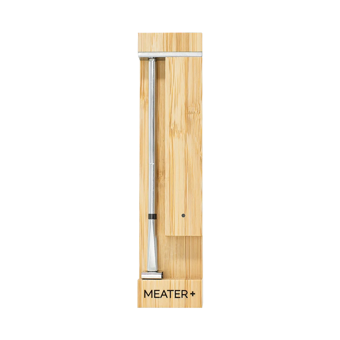 MEATER 2 Plus MEATER 2 Meat Thermometer BBQ Accessories NZ meater-2-plus-meater-2-meat-thermometer-bbq-accessories-nz