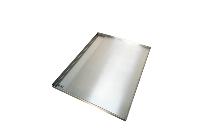 Bull Slide-In Removable Griddle | BBQ Components NZ | Bull NZ | BBQ | Outdoor Concepts