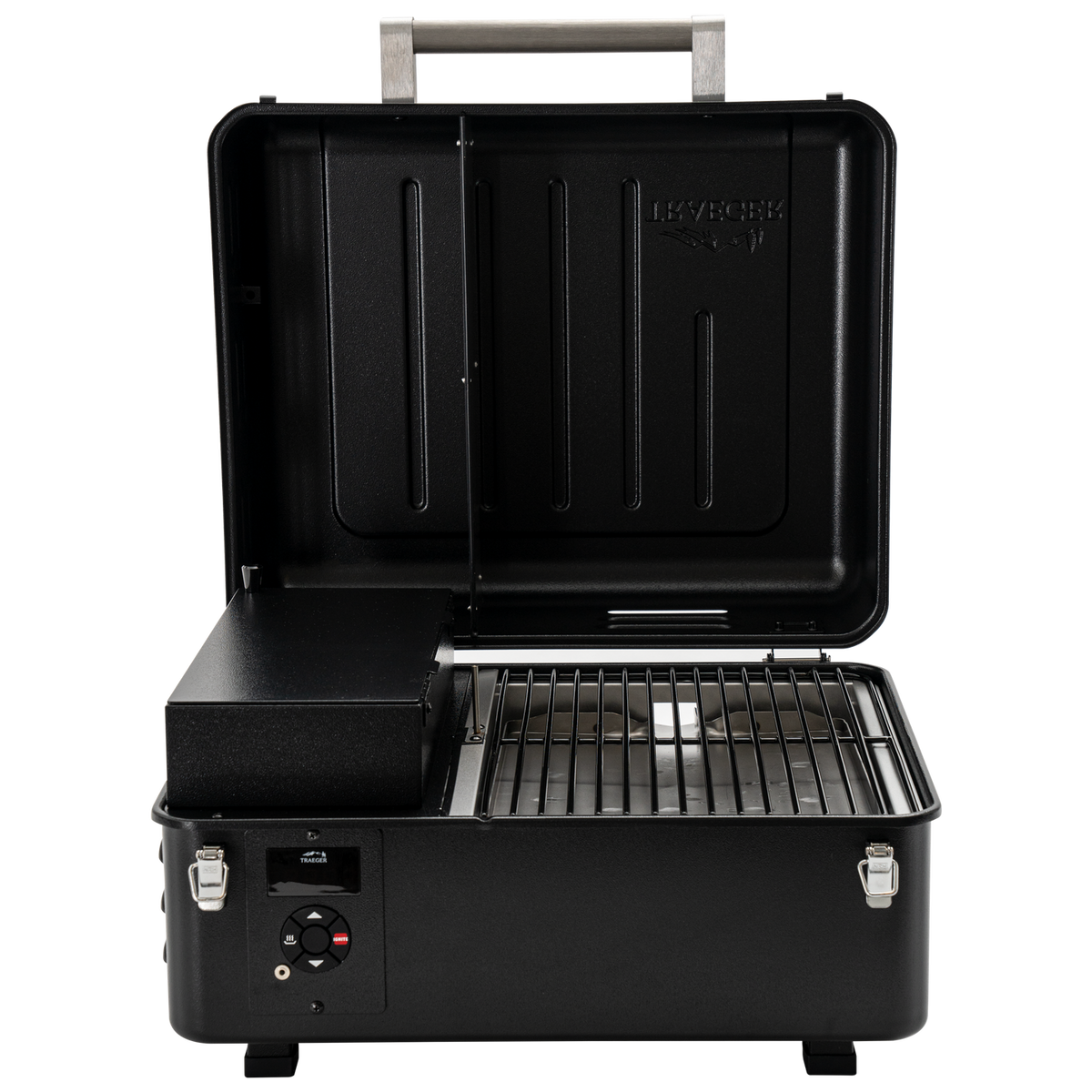 Traeger Ranger Pellet Grill Outdoor Concepts