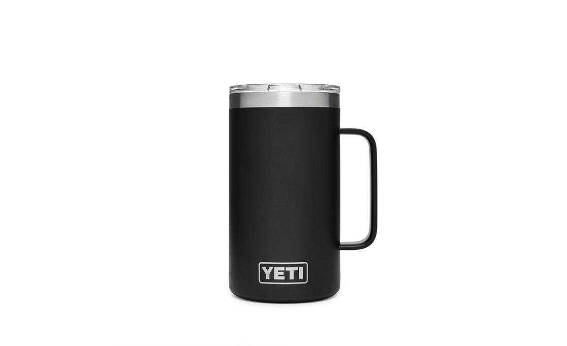 Custom YETI Rambler 24oz Mug, Corporate Gifts