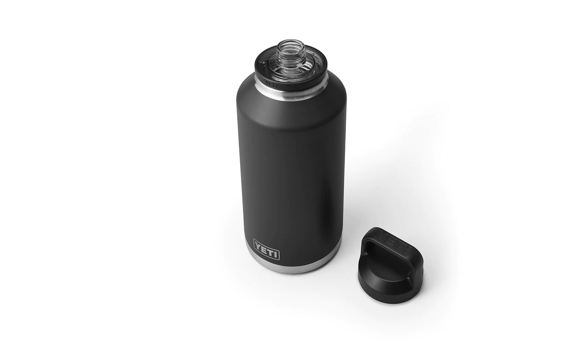 64oz yeti online rambler bottle
