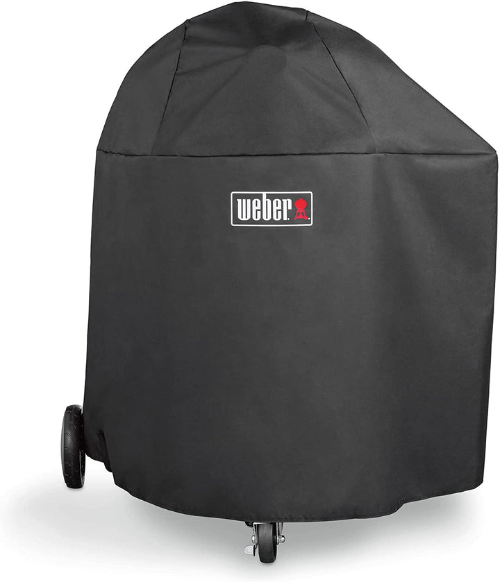 Weber Summit Charcoal Cover | BBQ Covers NZ | Weber NZ | Accessories, BBQ Accessories, Covers | Outdoor Concepts