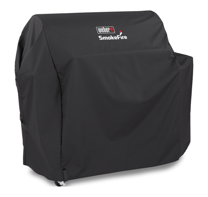 Weber SmokeFire EX6 Cover | BBQ Covers NZ | Weber NZ | Accessories, BBQ Accessories, Covers | Outdoor Concepts