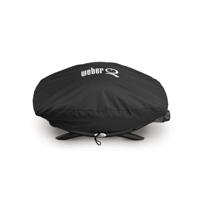Weber Q (Q200 / Q220) Cover | BBQ Covers NZ | Weber NZ | Accessories, BBQ Accessories, Covers | Outdoor Concepts