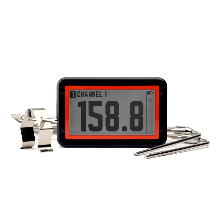 FireBoard® 2 | BBQ Meat Thermometers NZ | FireBoard NZ | Accessories, BBQ Accessories, Thermometer | Outdoor Concepts