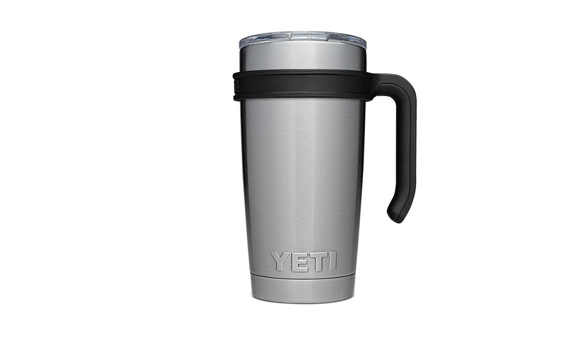 Yeti Rambler 20 Oz Tumbler Handle 