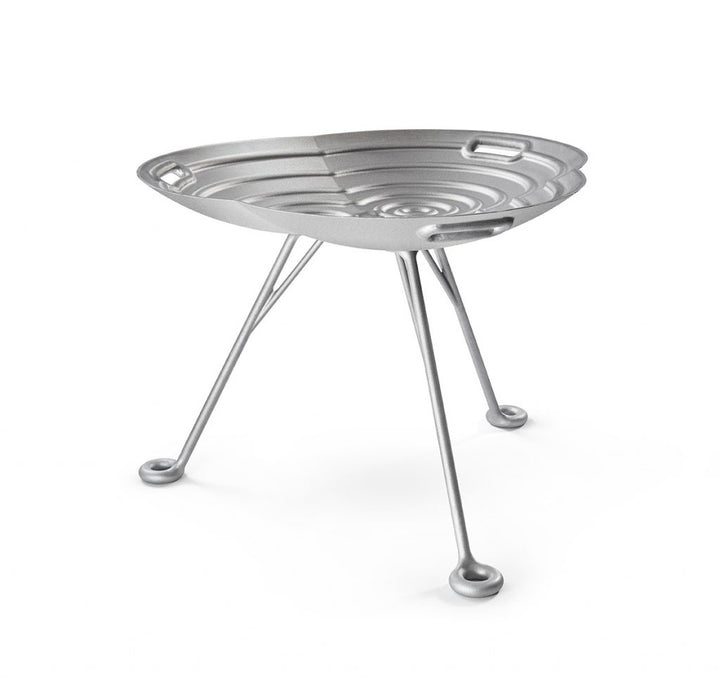 RB73 Lotus Fire Bowl with High Legs | Outdoor Fires NZ | RB73 NZ | Accessories, fireplace accessories | Outdoor Concepts
