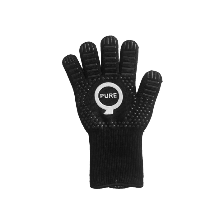 PureQ Hotfuzz Nomex Gloves | BBQ Accessories NZ | PureQ NZ | Accessories, BBQ Accessories, BBQ Tools | Outdoor Concepts