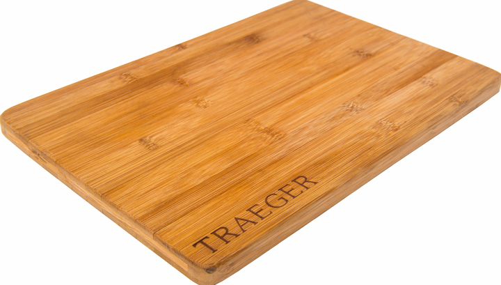 Traeger Magnetic Bamboo Cutting Board | Cutting Boards NZ | Traeger NZ | Accessories, BBQ Accessories, Cutting Board | Outdoor Concepts