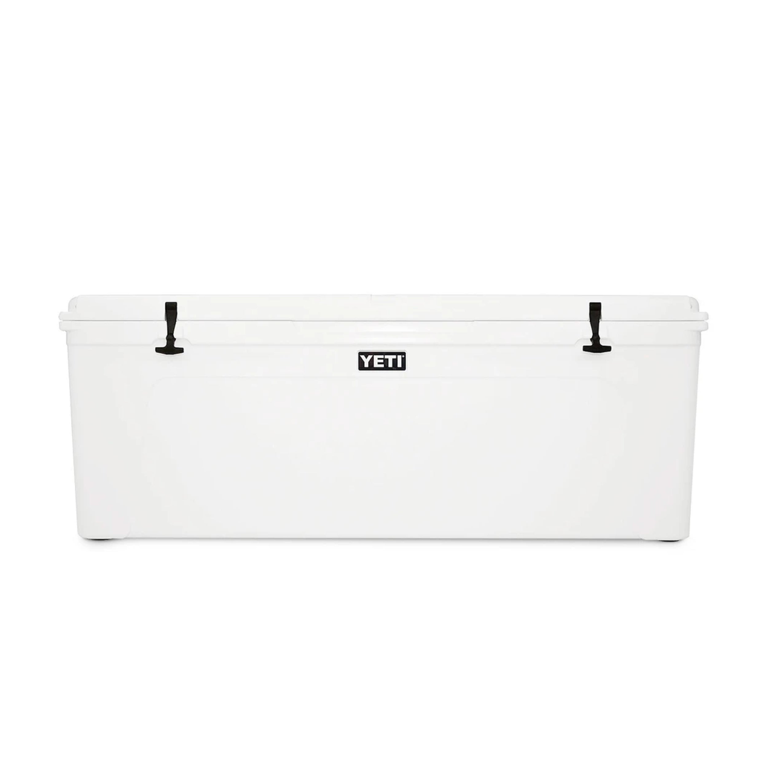 Lillie's Q YETI Tundra 35