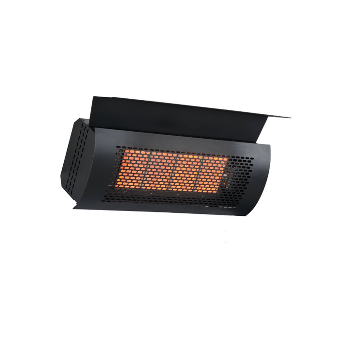 HEATSTRIP® Wall Mounted Gas Heater LPG | Outdoor Heating NZ | Heatstrip NZ | Gas, outdoor, wall mount | Outdoor Concepts