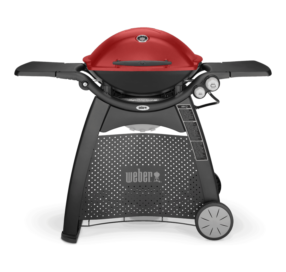 Weber q family bbq best sale