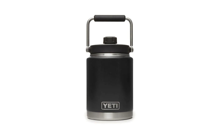 YETI® Rambler Half Gallon Jug | Other Products NZ | Yeti AU NZ | Drinkware | Outdoor Concepts