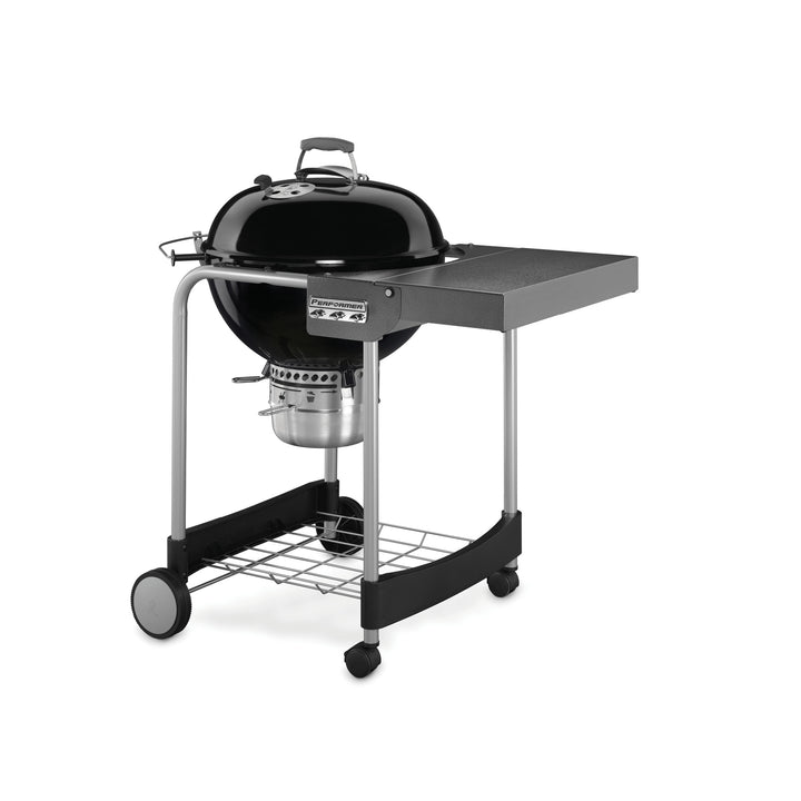 Weber Performer Kettle with GBS Grill | Charcoal BBQs NZ | Weber NZ | Charcoal | Outdoor Concepts