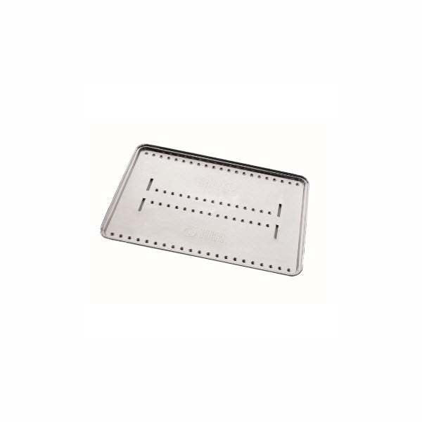 Weber Q Convection Tray | BBQs Accessories NZ | Weber NZ | Accessories, cooking surface | Outdoor Concepts