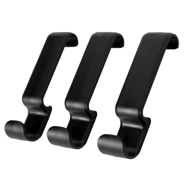 Traeger P.A.L. Pop-And-Lock™ Accessory Hook 3 Pack | BBQs Accessories NZ | Traeger NZ | Accessories | Outdoor Concepts