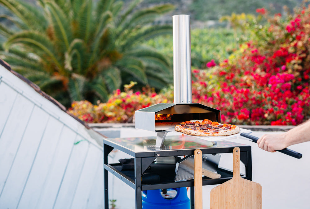 Best Pizza Ovens For the Perfect Italian Pizza | Pizza Ovens NZ ...