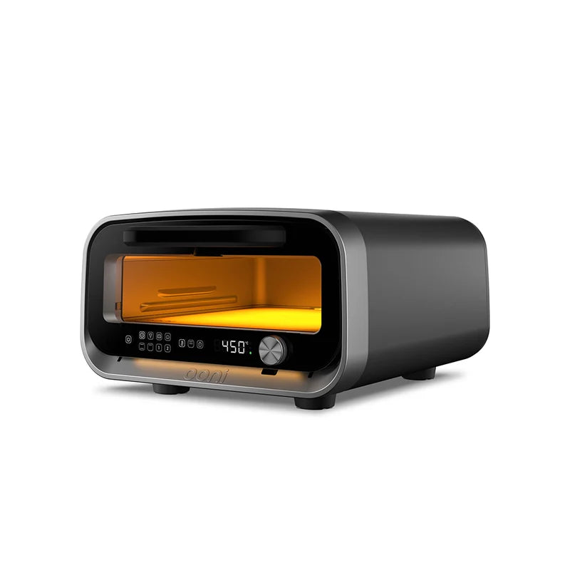 Ooni Volt 2 | Pizza Oven NZ | Ooni NZ | | Outdoor Concepts