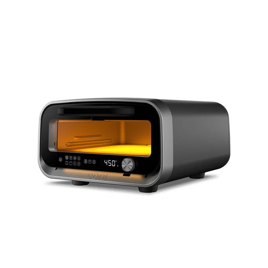 Ooni Volt 2 | Pizza Oven NZ | Ooni NZ | | Outdoor Concepts