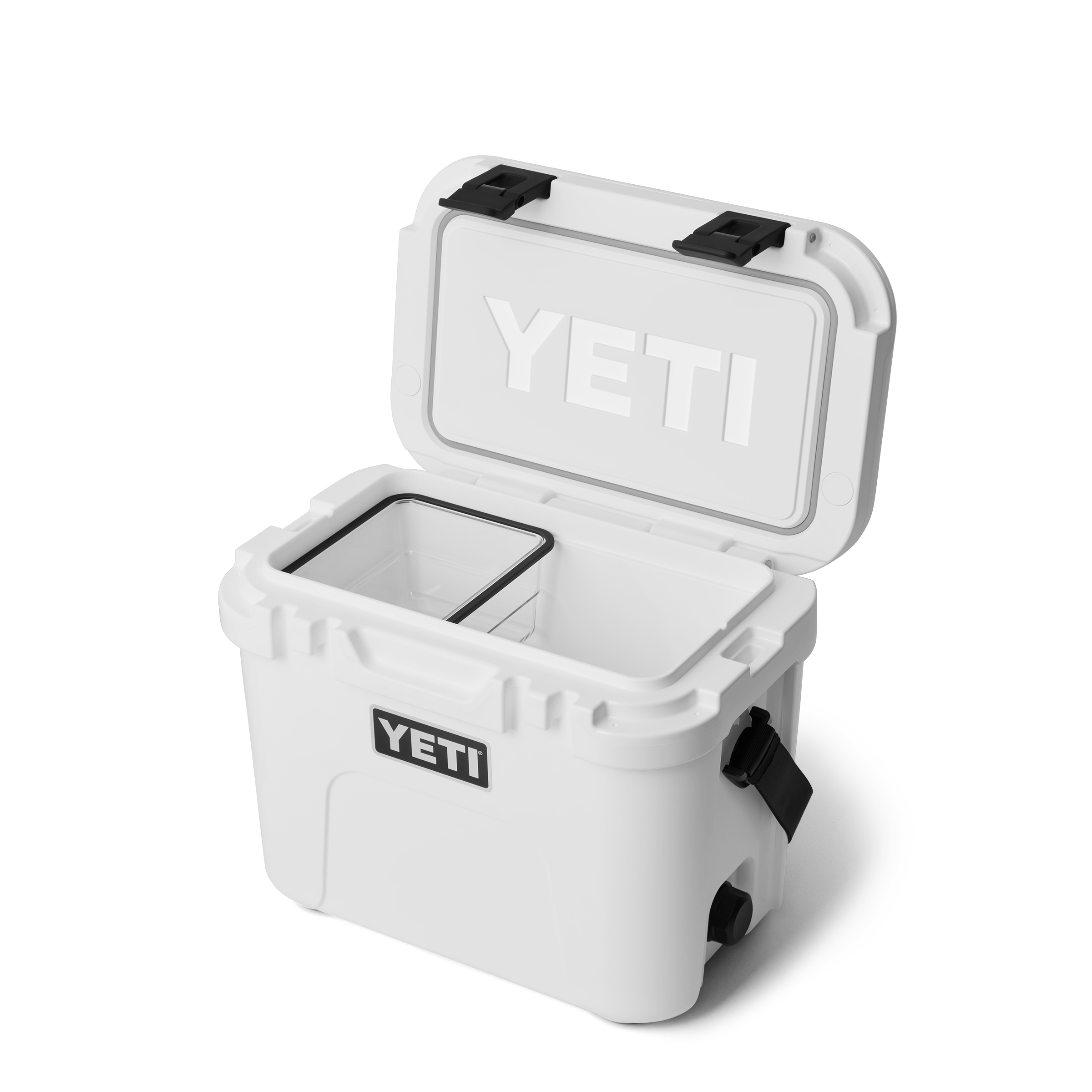 YETI Roadie Cooler Small Basket (Suits Roadie 15) | BBQ Hotplates, Griddles, Racks & Baskets NZ | Yeti AU NZ | | Outdoor Concepts