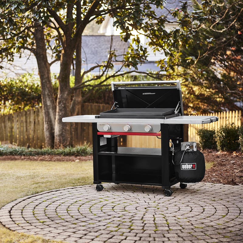 Weber Slate Griddle (30