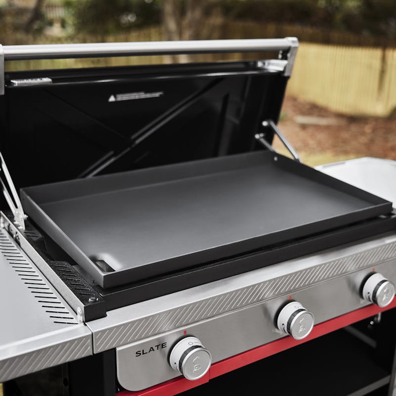 Weber Slate Griddle (30