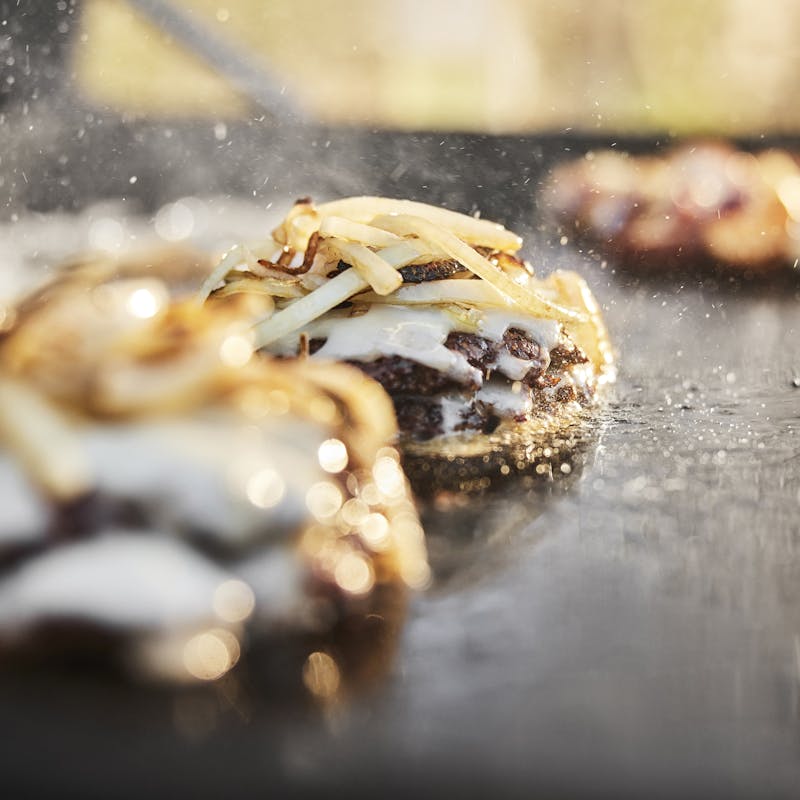 Weber Slate Griddle (30