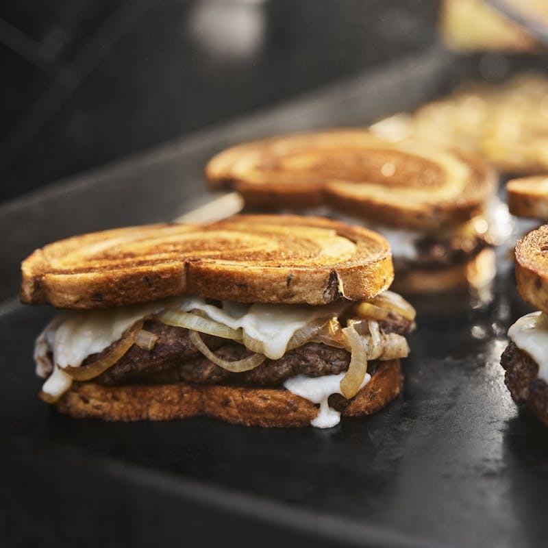 Weber Slate Griddle (30