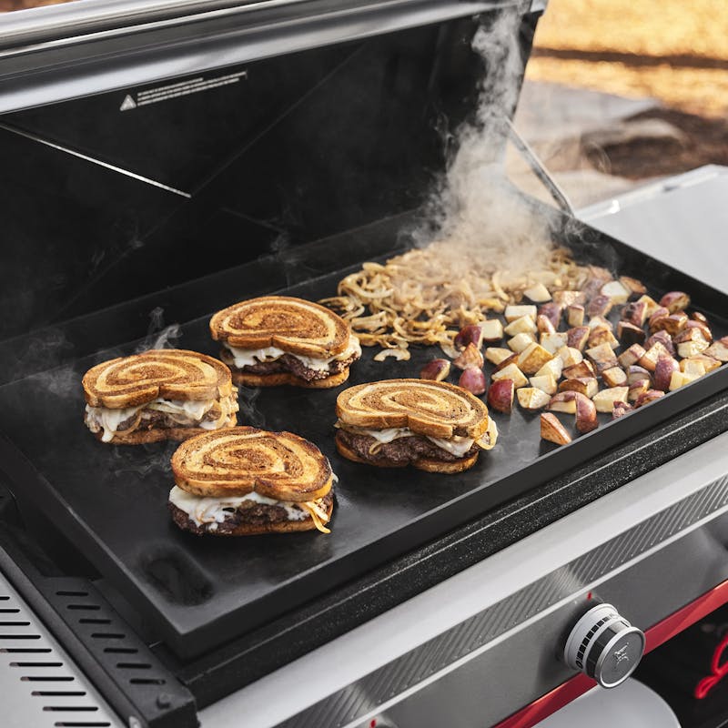Weber Slate Griddle (30