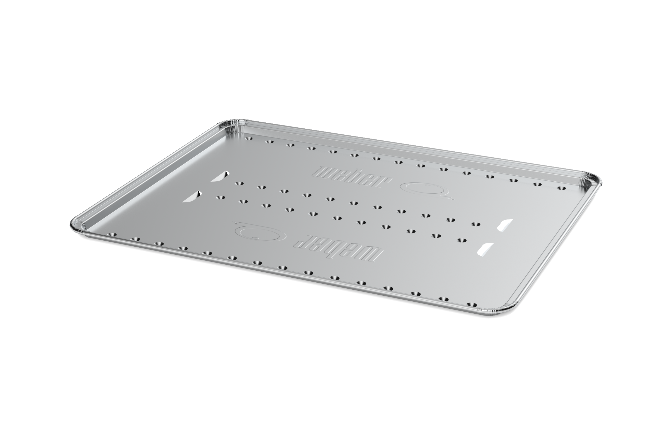 Weber Baby Q (Q1000N) Convection Trays | BBQ Hotplates, Griddles, Racks & Baskets NZ | Weber NZ | Accessories,BBQ Accessories,cooking surface | Outdoor Concepts