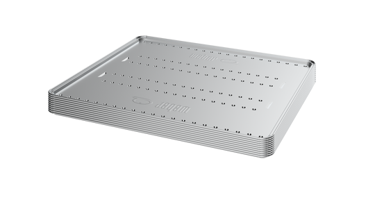 Weber Family Q (Q3000N) Convection Trays | BBQ Hotplates, Griddles, Racks & Baskets NZ | Weber NZ | Accessories,BBQ Accessories,cooking surface | Outdoor Concepts