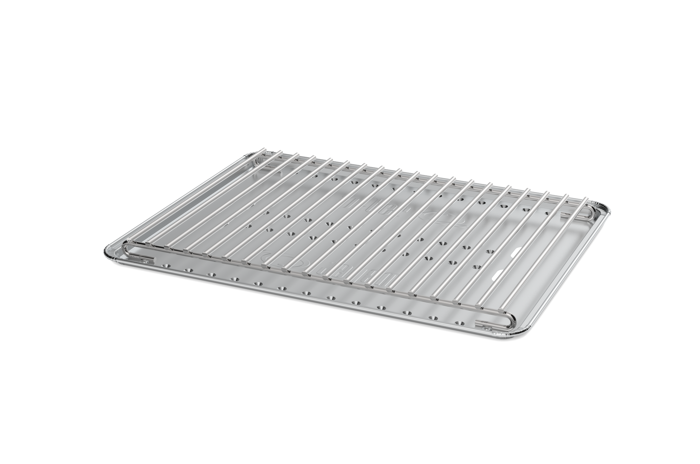 Weber Baby Q (Q1000N) Roasting Pack | BBQ Hotplates, Griddles, Racks & Baskets NZ | Weber NZ | Accessories,BBQ Accessories,cooking surface | Outdoor Concepts