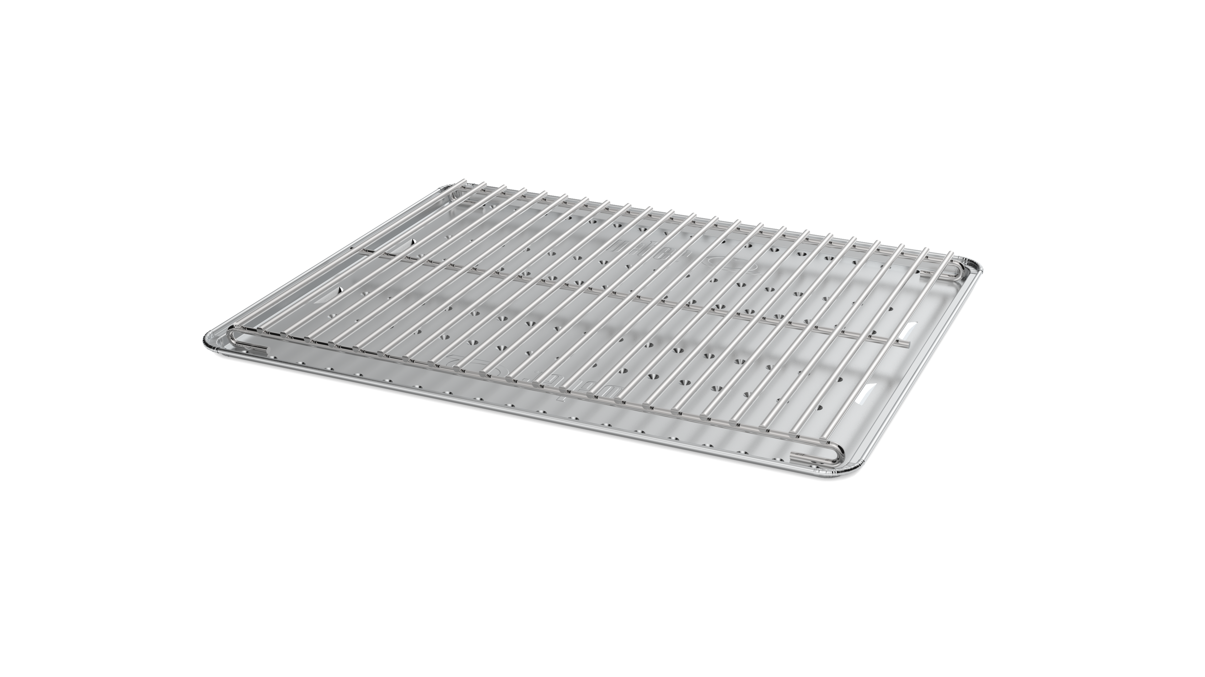 Weber Q (Q2000N) Roasting Pack | BBQ Hotplates, Griddles, Racks & Baskets NZ | Weber NZ | Accessories,BBQ Accessories,cooking surface | Outdoor Concepts