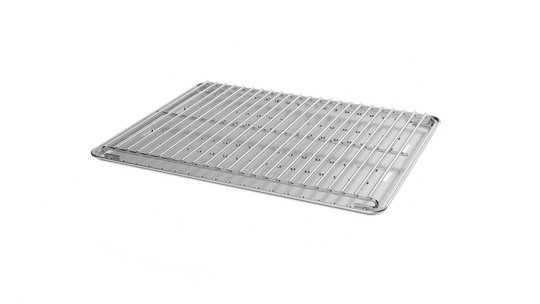 Weber Q (Q2000N) Roasting Pack | BBQ Hotplates, Griddles, Racks & Baskets NZ | Weber NZ | Accessories,BBQ Accessories,cooking surface | Outdoor Concepts