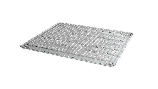 Weber Family Q (Q3000N) Roasting Pack | BBQ Hotplates, Griddles, Racks & Baskets NZ | Weber NZ | Accessories,BBQ Accessories,cooking surface | Outdoor Concepts