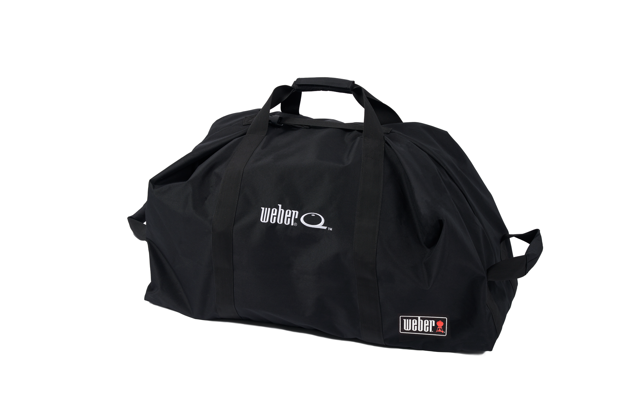 Weber Q (Q2000N) Duffle Bag | BBQ Covers NZ | Weber NZ | Accessories,Bags,BBQ Accessories,Covers | Outdoor Concepts