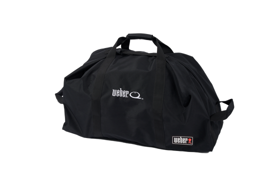 Weber Q (Q2000N) Duffle Bag | BBQ Covers NZ | Weber NZ | Accessories,Bags,BBQ Accessories,Covers | Outdoor Concepts
