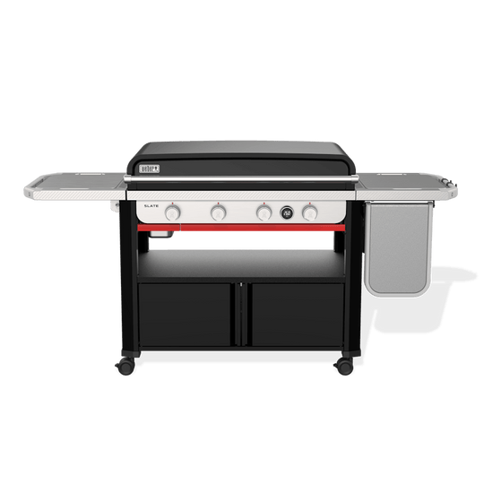 Weber Slate Premium Griddle (36