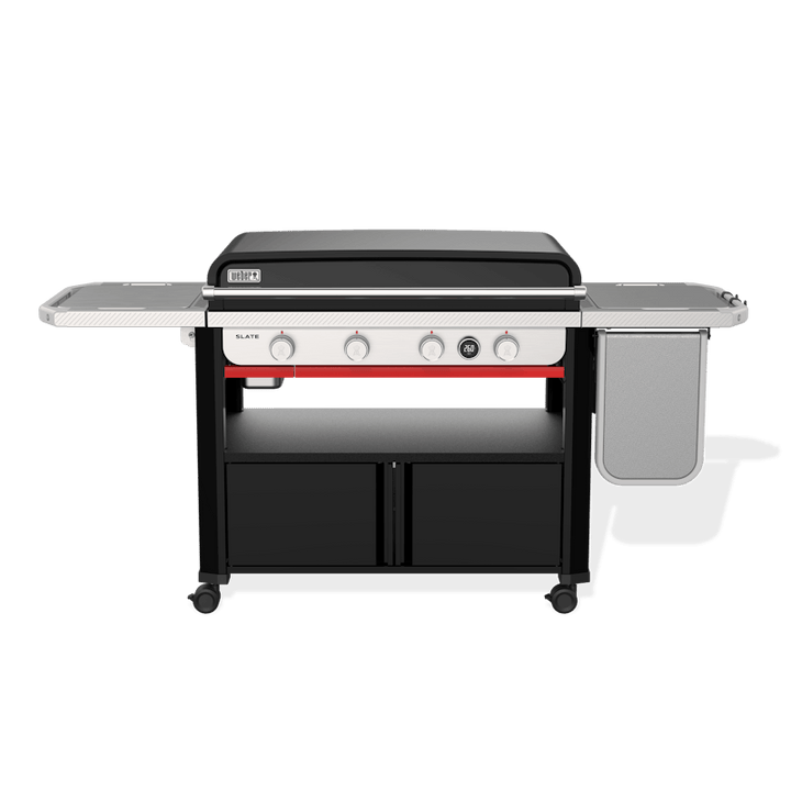 Weber Slate Premium Griddle (36") | BBQs NZ | Weber NZ | BBQ | Outdoor Concepts