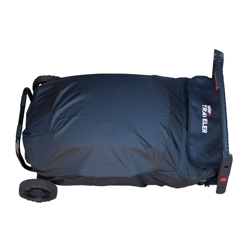 Weber Traveler Compact | BBQ Accessories NZ | Weber NZ | BBQ Accessories | Outdoor Concepts