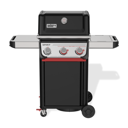Weber® Spirit® E-325 3-Burner Gas Barbecue (LPG) | Gas BBQs NZ | Weber NZ | 3 Burners,Gas BBQ | Outdoor Concepts