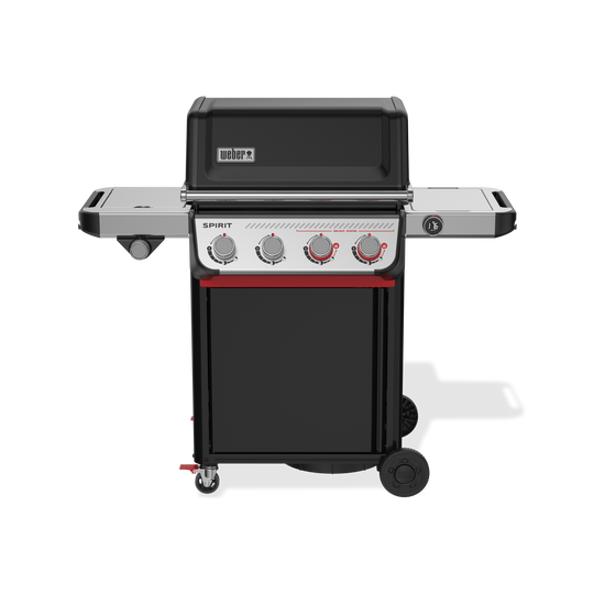 Weber® Spirit® Smart EX-435 4-Burner Gas Barbecue (LPG) | Gas BBQs NZ | Weber NZ | 4-burner BBQ,Gas BBQ,LPG barbecue,Sear Zone barbecue,Weber Connect BBQ,Weber gas barbecue,Weber Spirit EX-435,Weber Spirit Smart EX-435 | Outdoor Concepts