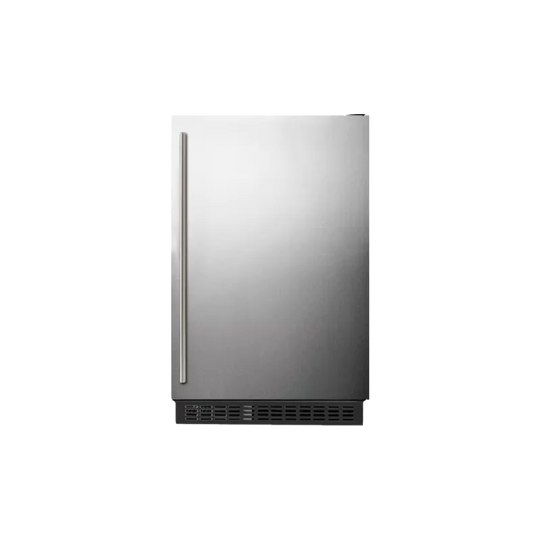 Bull 150L Outdoor Under Counter Solid Door Fridge | Outdoor Kitchen NZ | Bull NZ | | Outdoor Concepts