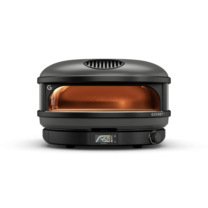 Gozney Arc Gas Off Black | Pizza Oven NZ | Gozney NZ | | Outdoor Concepts