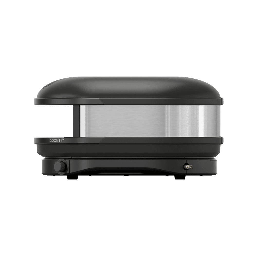 Gozney Arc Gas Off Black | Pizza Oven NZ | Gozney NZ | | Outdoor Concepts