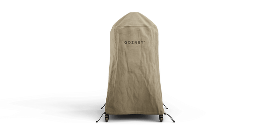 Gozney Dome Full Length Cover | Pizza Oven NZ | Gozney NZ | | Outdoor Concepts